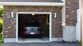 Garage Door Installation at Kingswood Heights, Florida